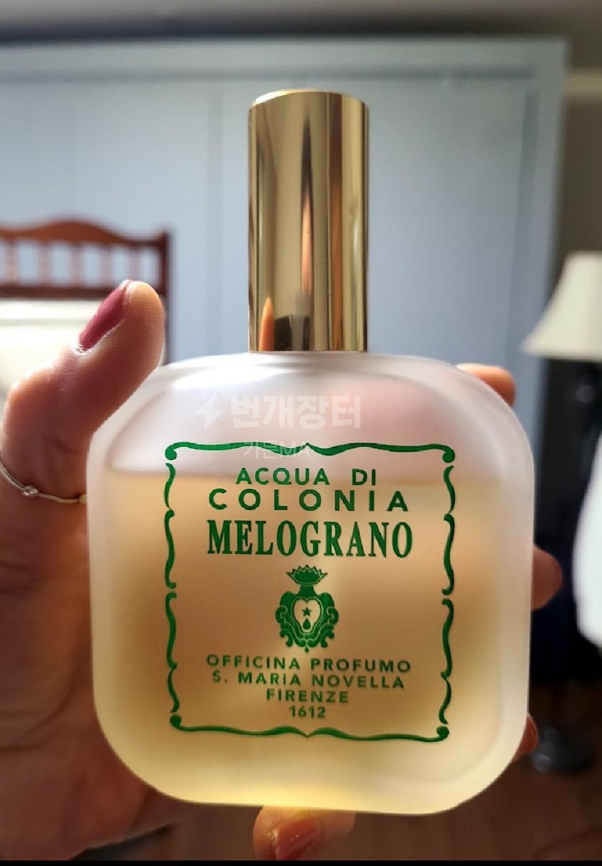 산타마리아노벨라 멜로그라노 100ml