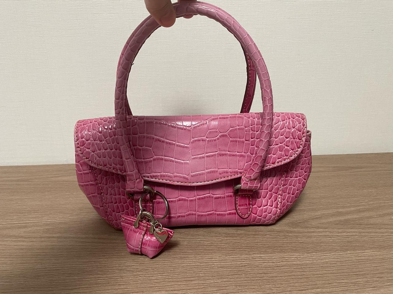 나인웨스트 미니백