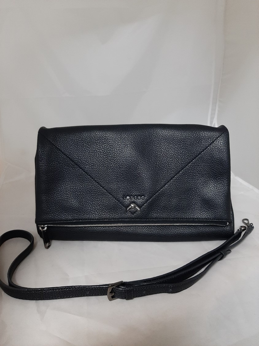 정품 러브캣 클러치 크로스백