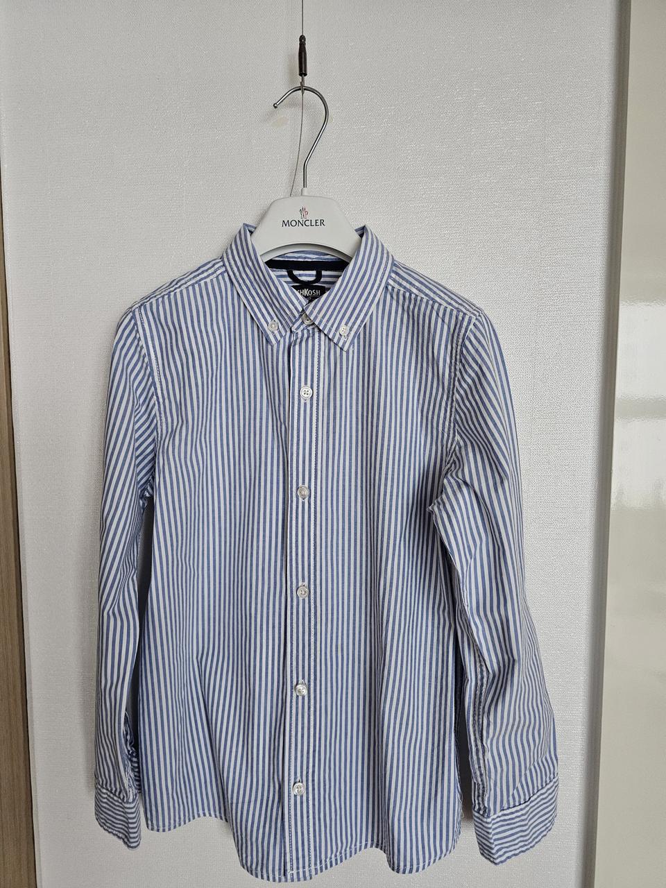 오시코시 남아동 남방 10~12세