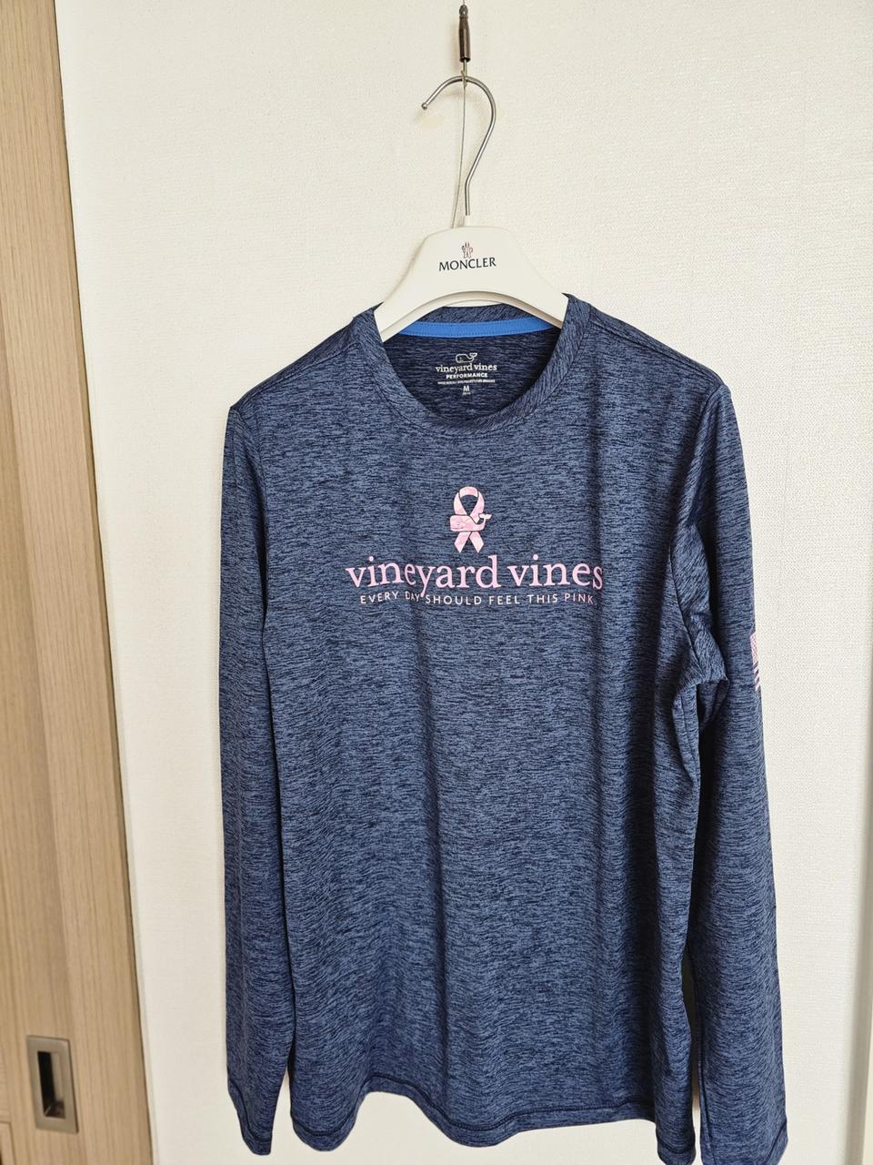 빈야드 바인스 남아동티셔츠 12~14세