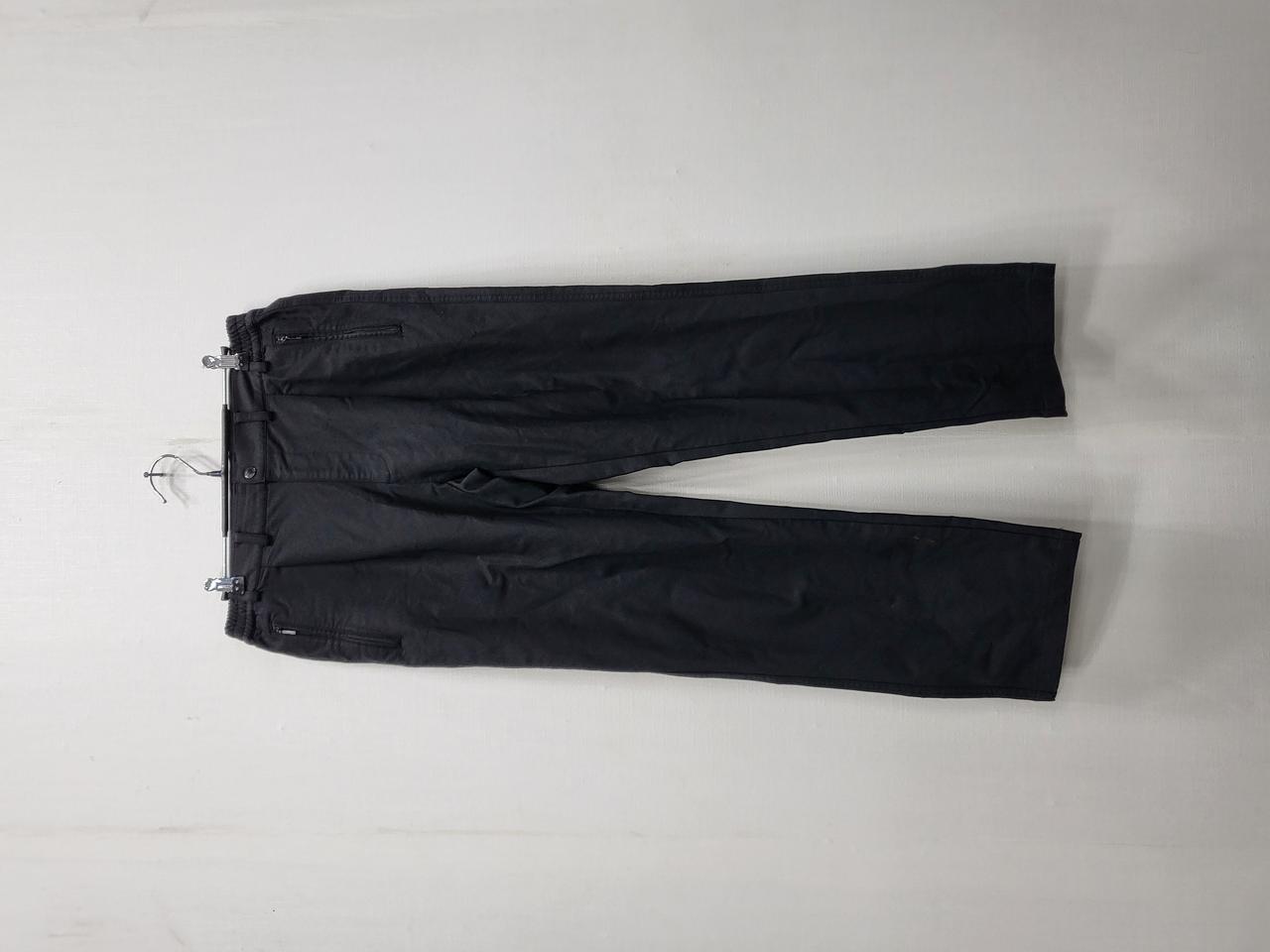 노스페이스 등산바지 30