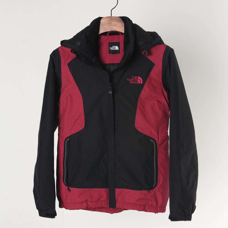 노스페이스 S80 VX  여성점퍼