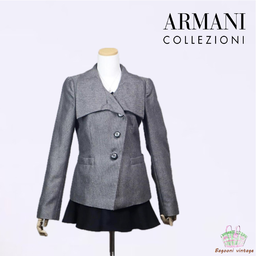 Armani 아르마니 블레이저