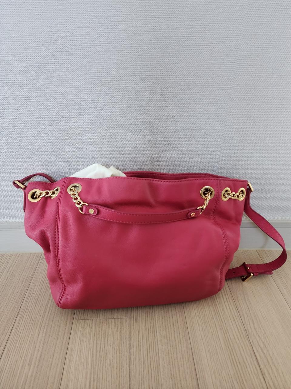 마이클코어스 가방