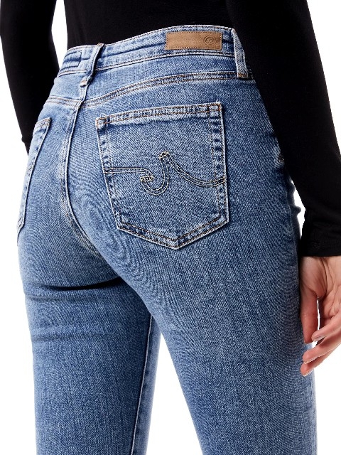 Ag진 에이지 청바지 아드리아노 AG Jeans 청바지 판매합니다.