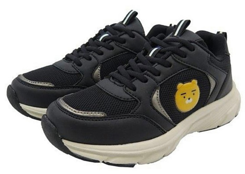 새상품/카카오 페이스 스니커즈/운동화 190.200.210