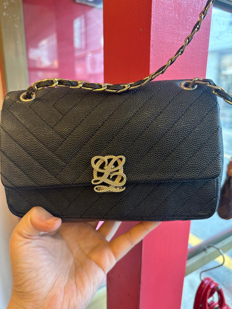 루이까또즈 미니 크로스백 상태무난