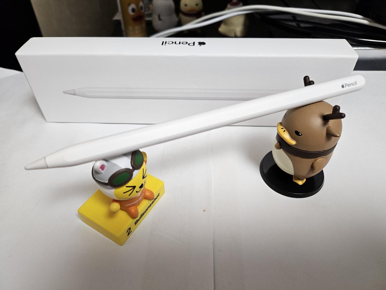 애플펜슬 2세대 팝니다~