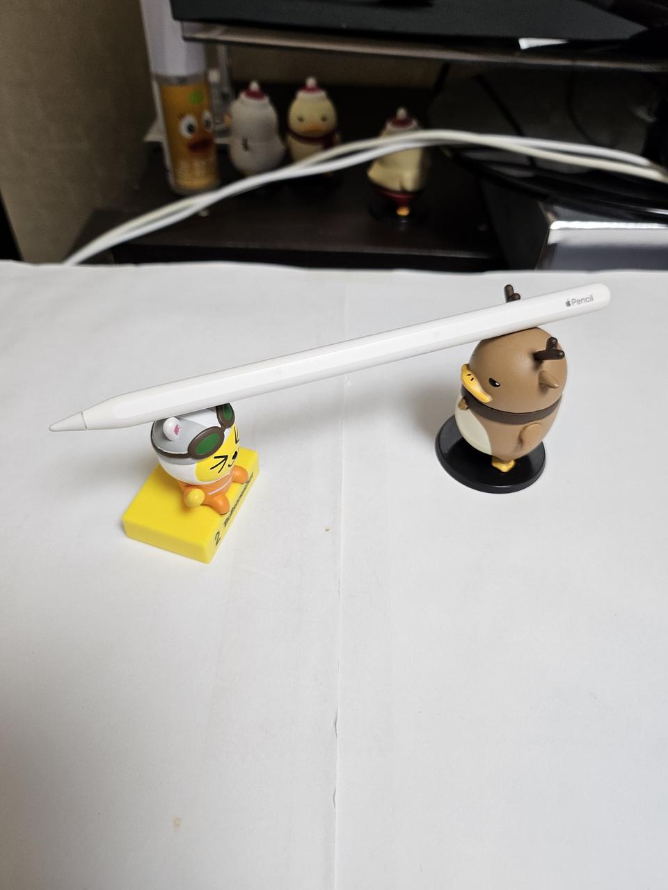 애플펜슬 2세대 팝니다