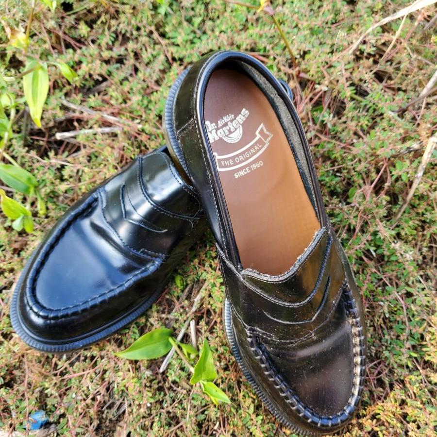 닥터마틴 로퍼 265~270(KSM87)