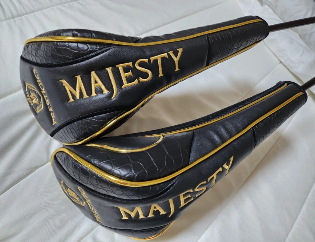 마제스티 서브라임 페어웨이우드 3, 5