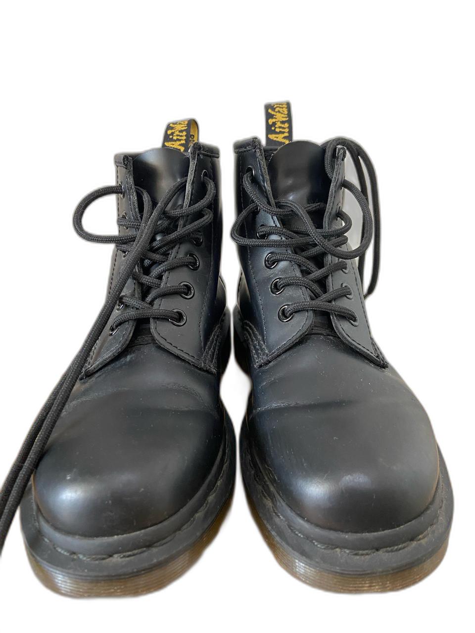 닥터마틴 6홀 eu36