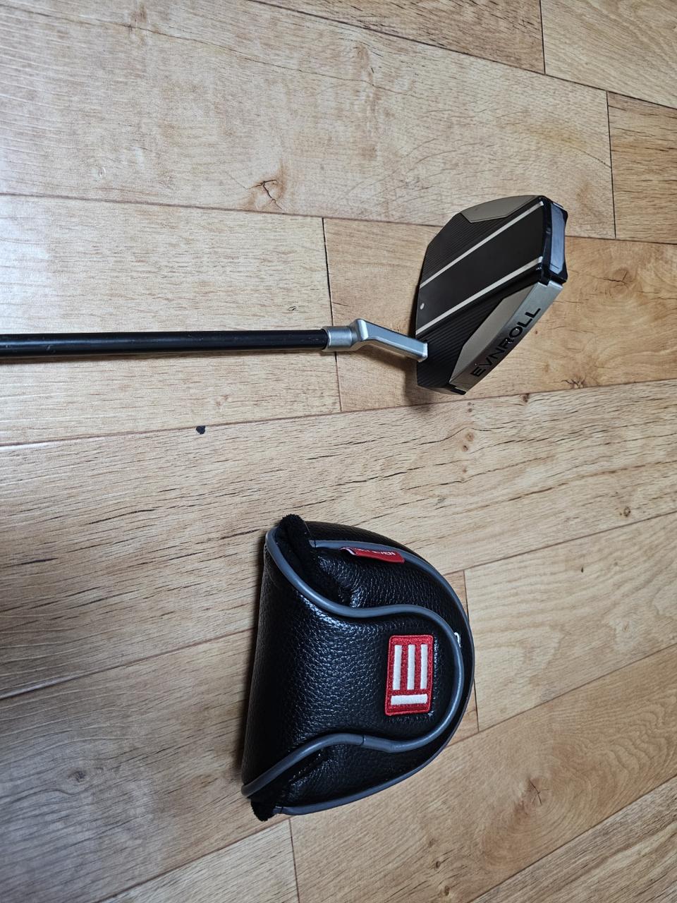 골프 퍼터 이븐롤 ER11V 미국정품