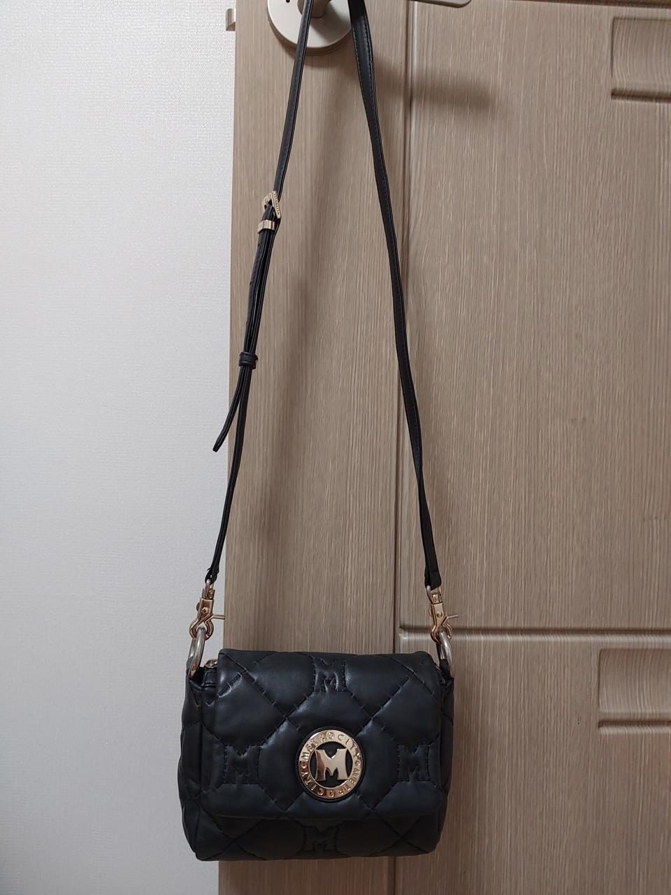 메트로시티 가방 사이즈 10×13