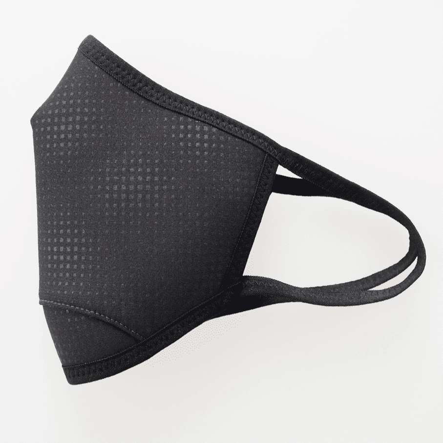 (재고정리)코오롱 3D 엠보 스킨마스크 (필터 2개 포함) - NEW