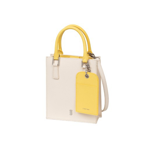 제이에스티나 크로스백