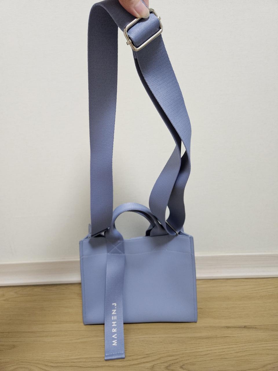 마르헨제이 신디백