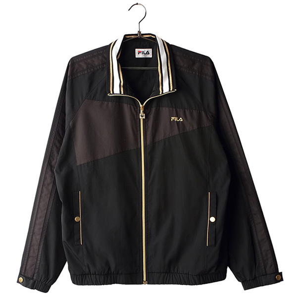 빈티지 휠라 자켓 트레이닝복 자켓 집업 남성 남자