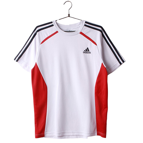 빈티지 아디다스 반팔 티셔츠 운동복 트레이닝탑 헬스 운동복