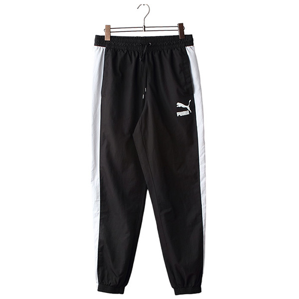 빈티지 퓨마 트레이닝복 하의 팬츠 조거팬츠 남성바지 남자팬츠 운동복
