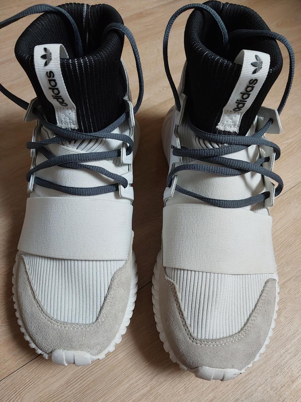 아디다스 신발 사이즈260