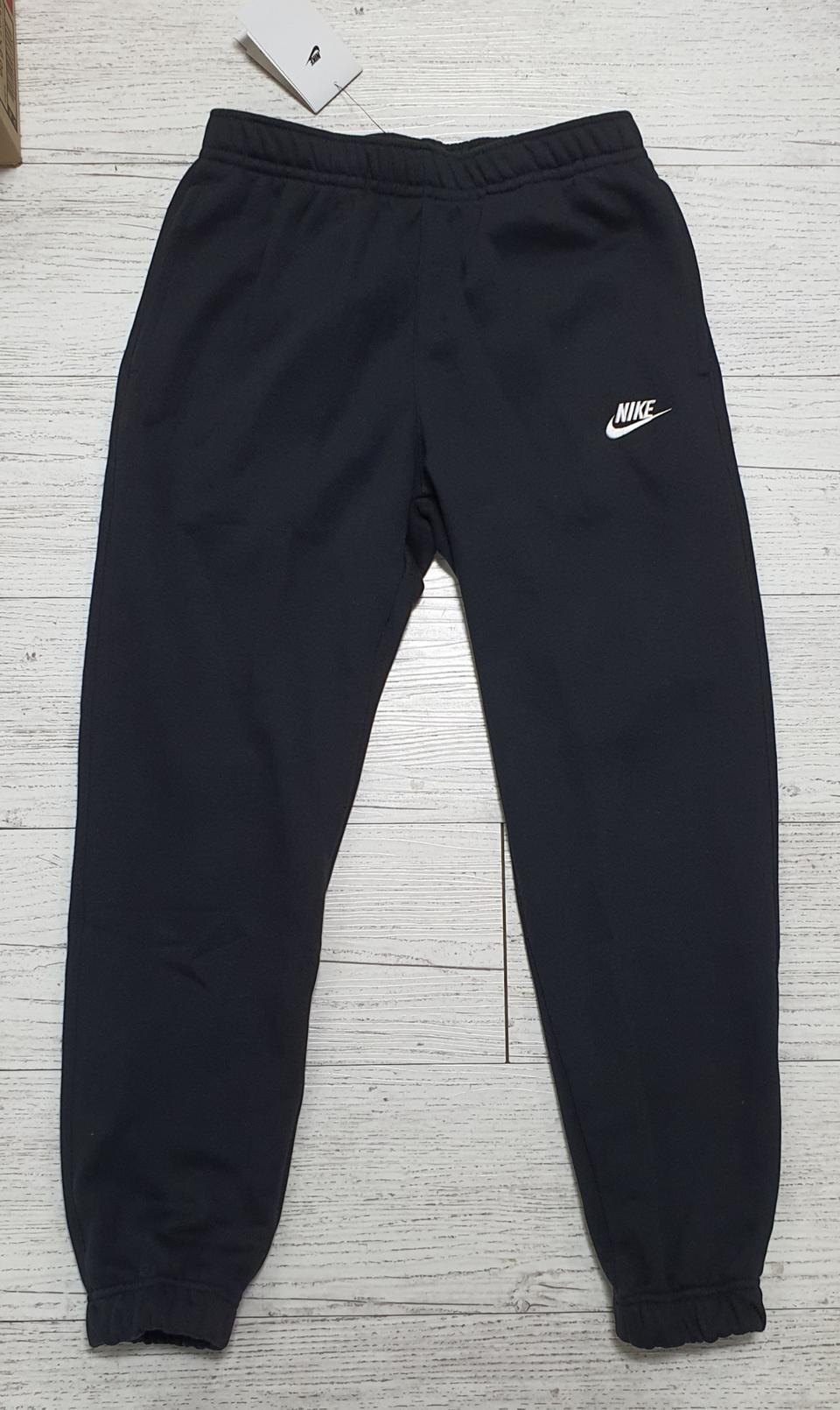 나이키 기모바지80(M)