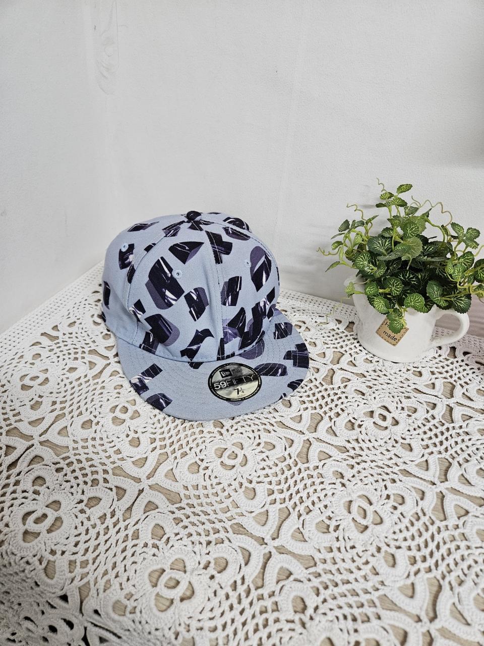 겐죠뉴에라기하학무늬 7/4/1