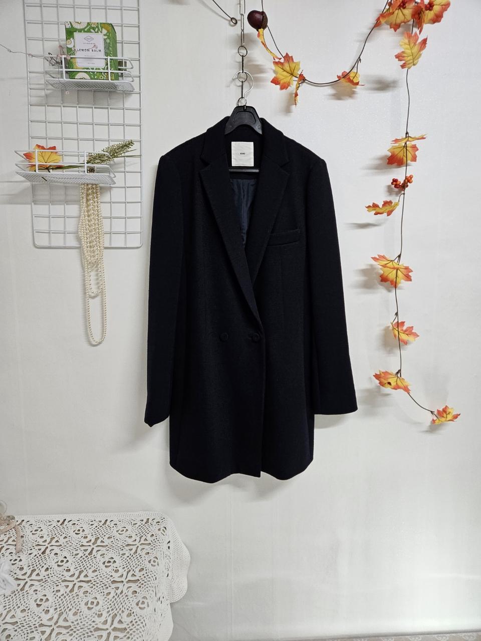 구호 쟈켓 66사이즈