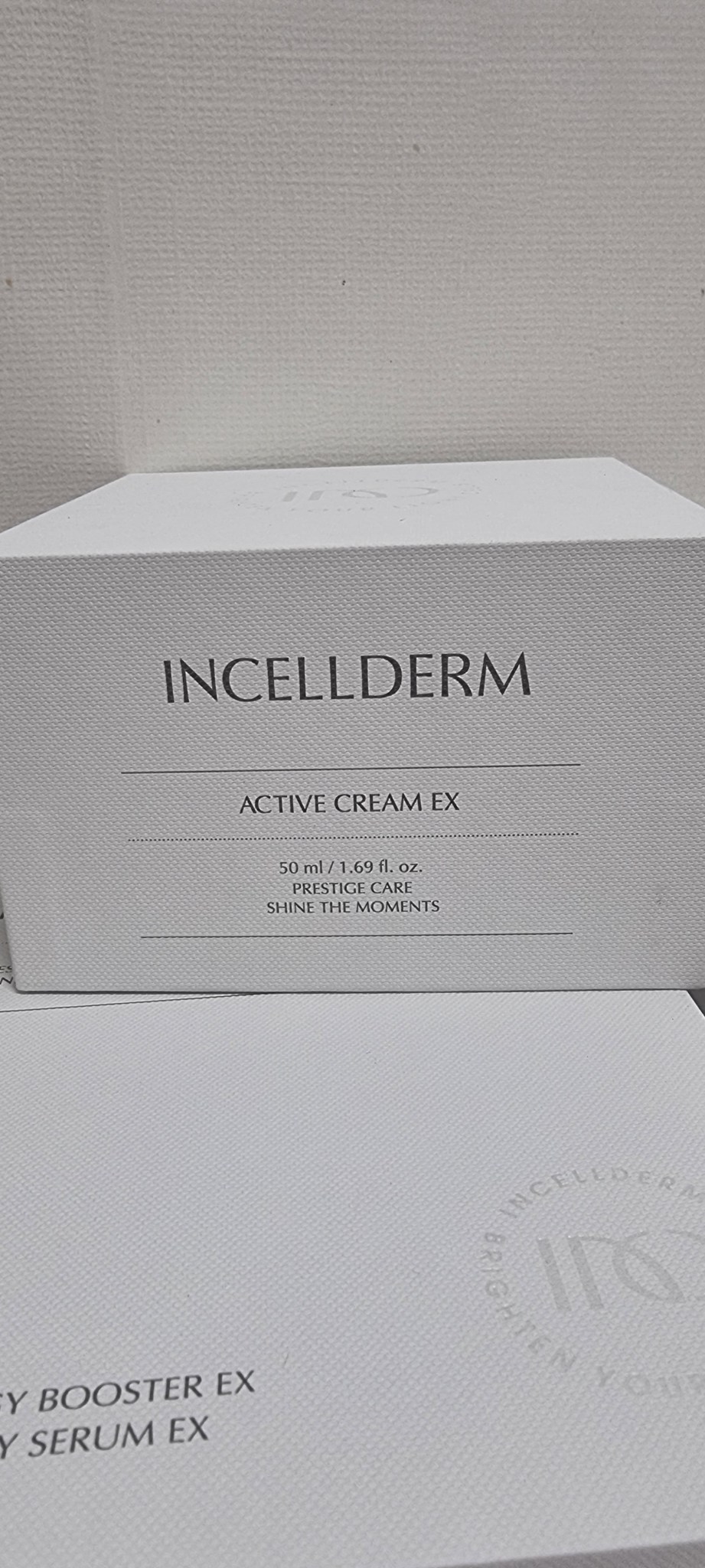인셀덤 엑티브 크림