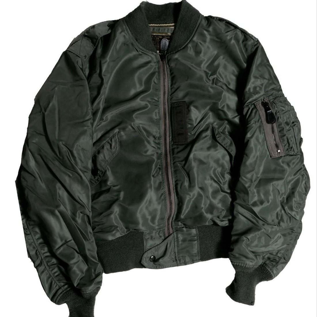 리얼 맥코이 L2-B 자켓