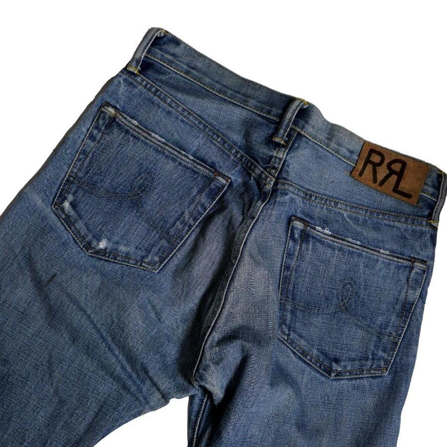 더블알엘 Midland wash3 스트레이트 레그