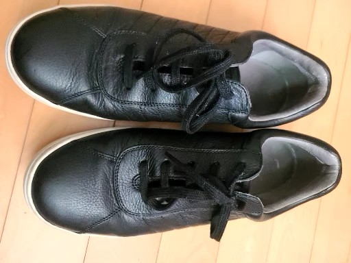 (265-270)캠퍼 스니커즈 펠로타스 87  약 사용감