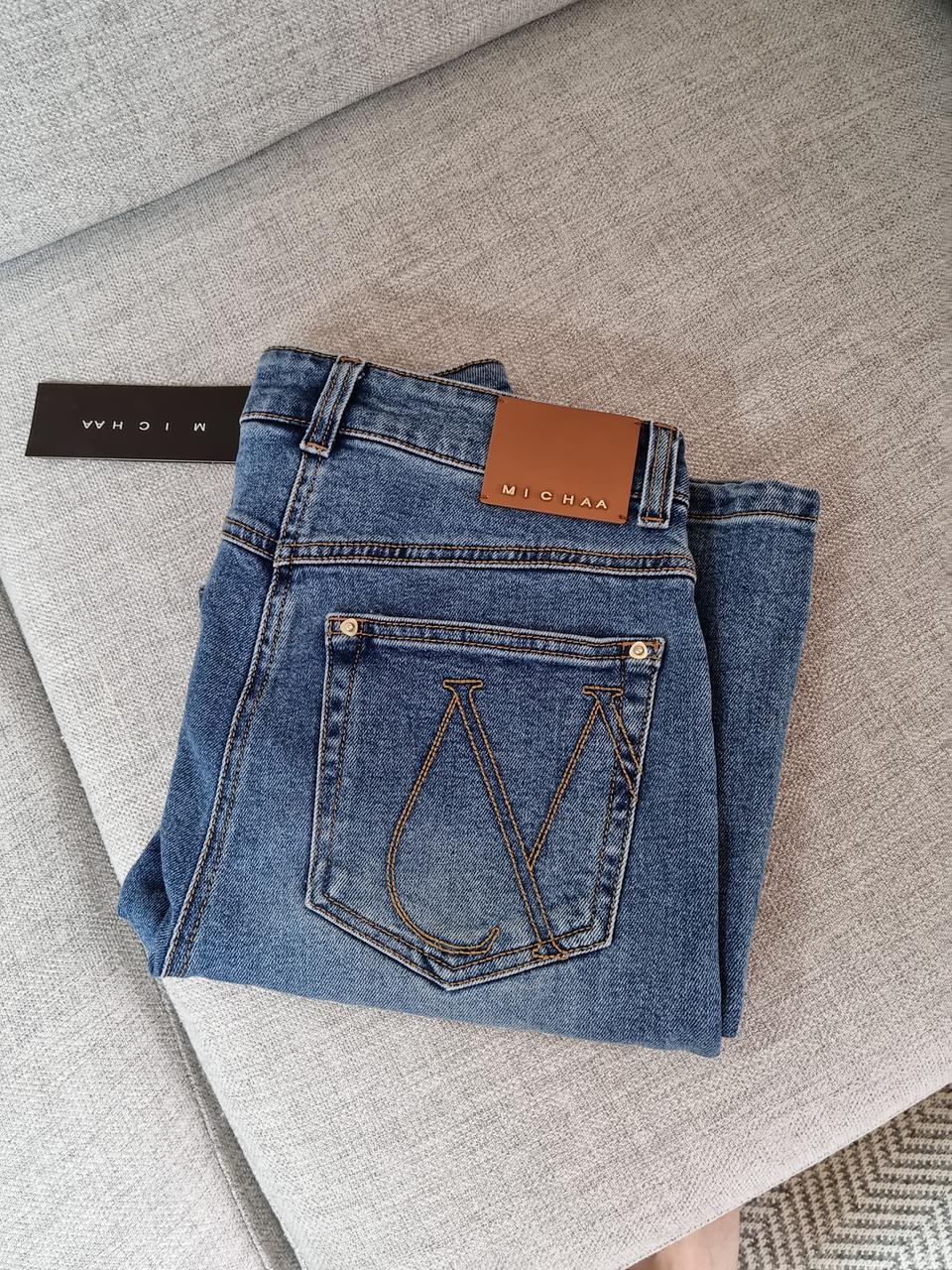 미샤 청바지