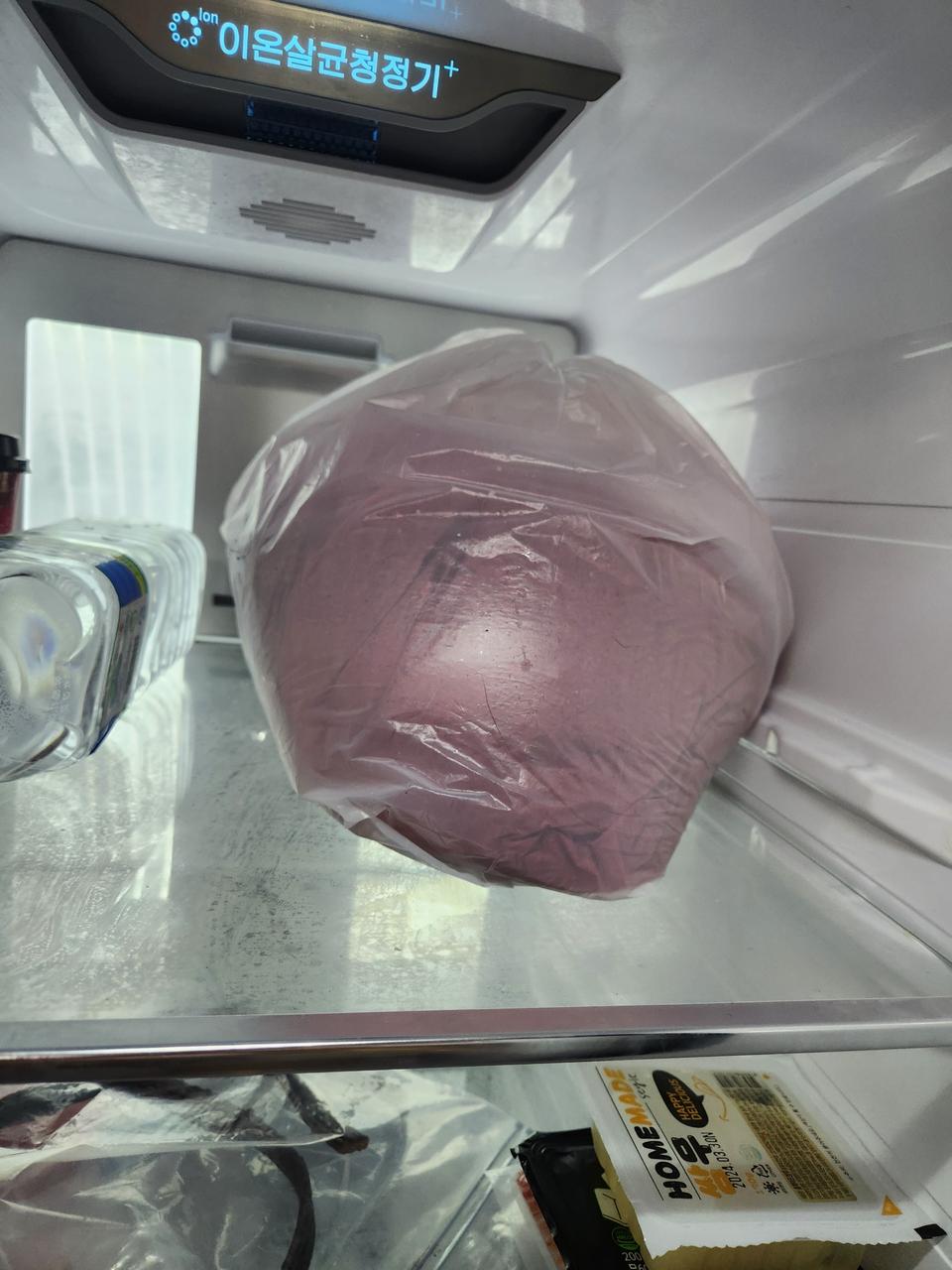 강화 태양초 고추가루