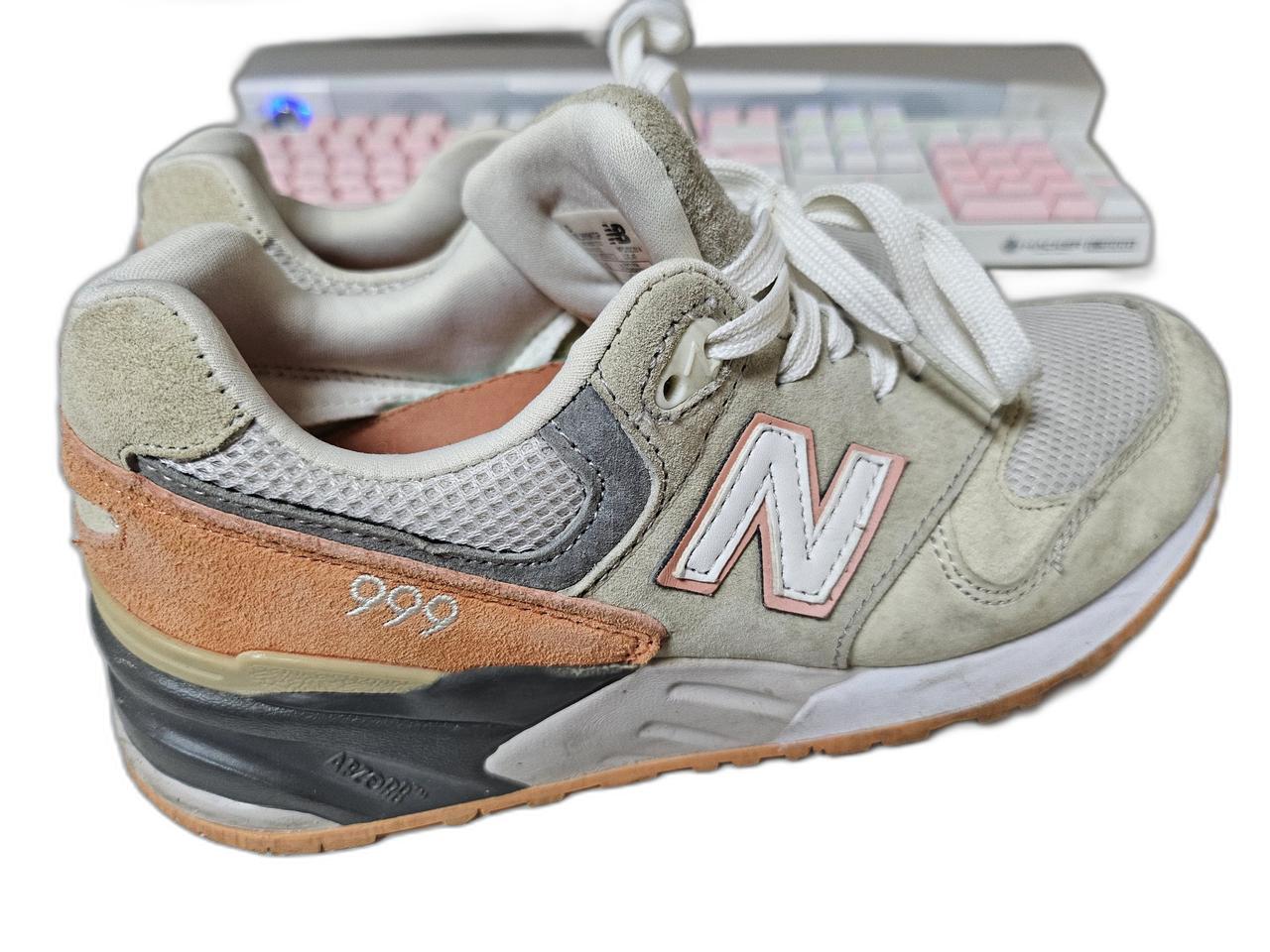 뉴발란스 ml999kgp 체리블러썸 235