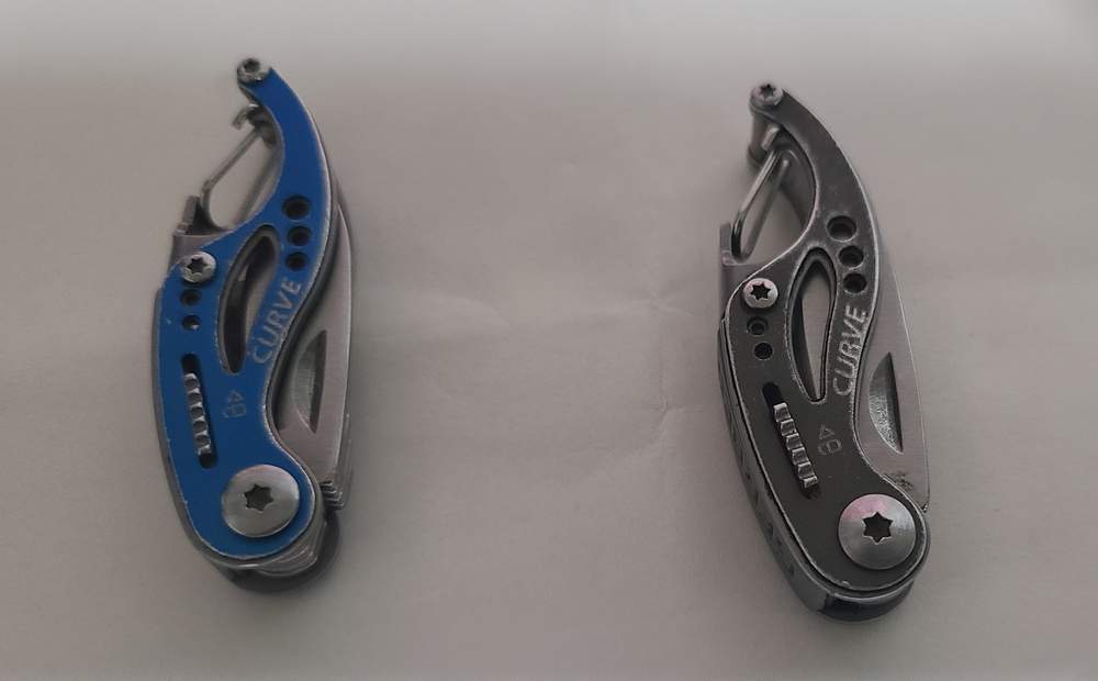 거버 다임-커브