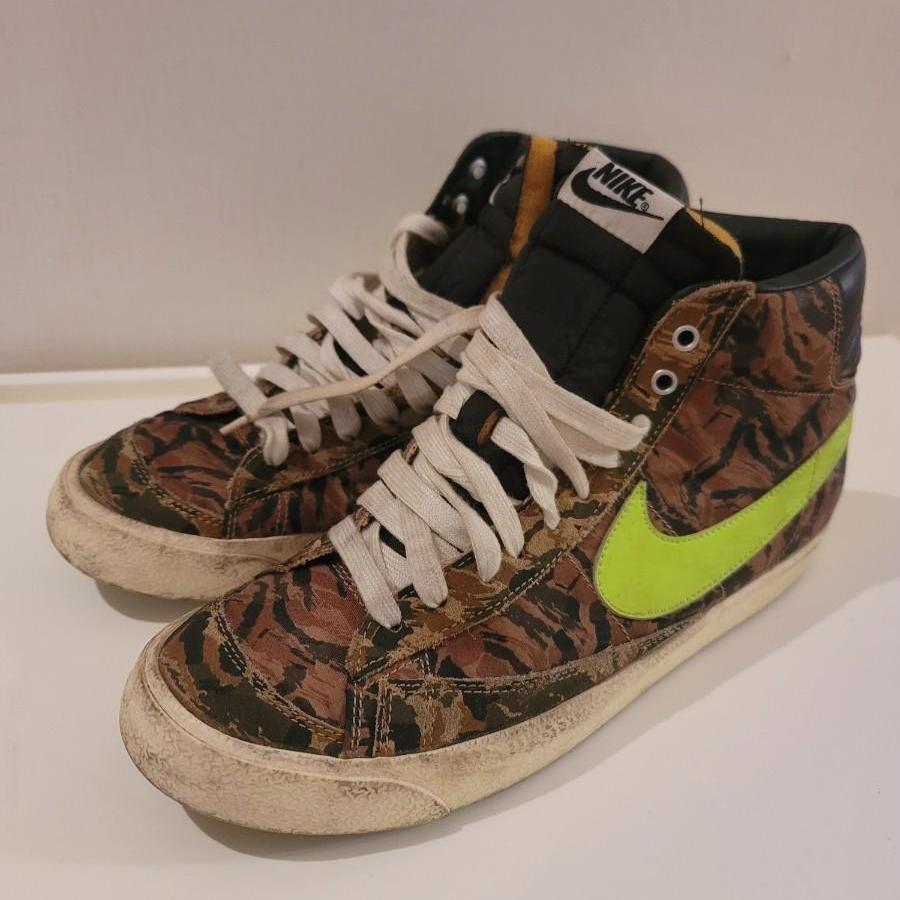 나이키블레이져미드77빈티지 스페셜프리미엄