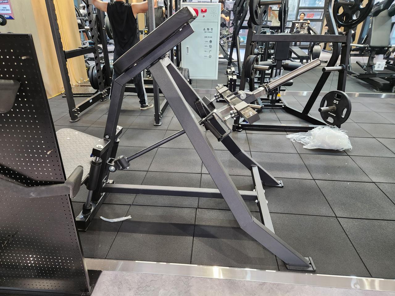 파워티바로우 판매 합니다