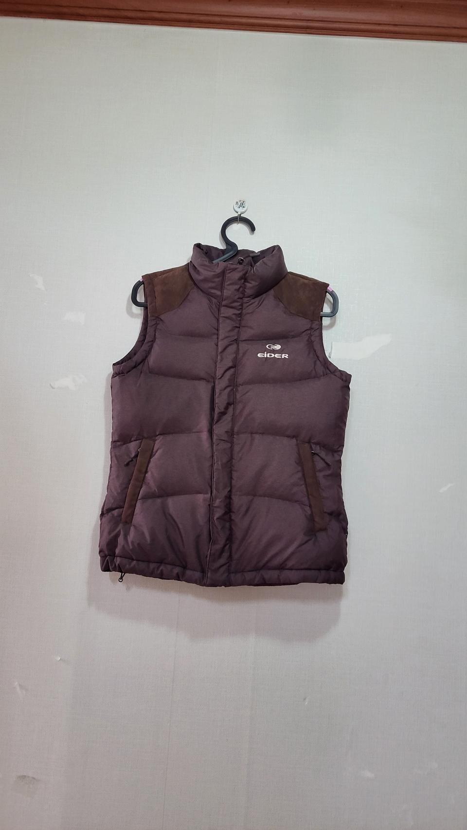 아이더 덕다운조키여자55