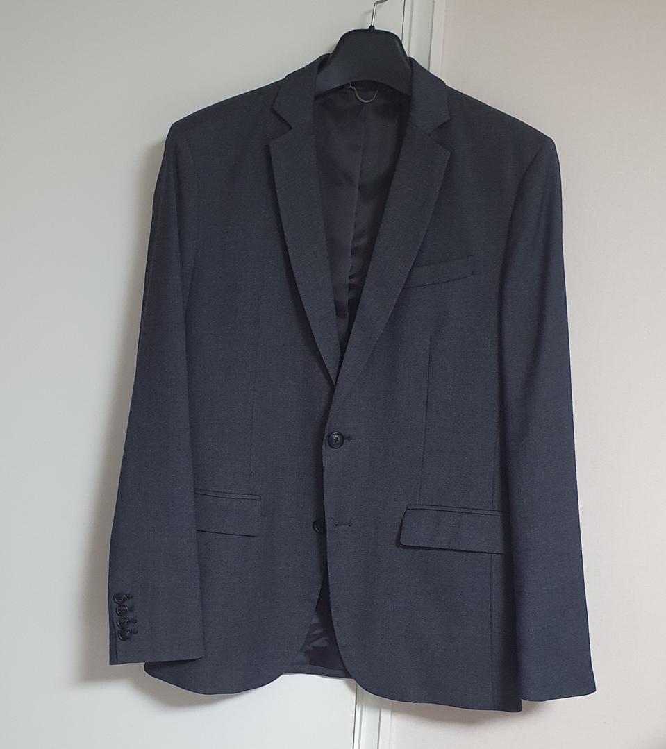 STAFF  프리미엄 자켓 XL(기본핏)