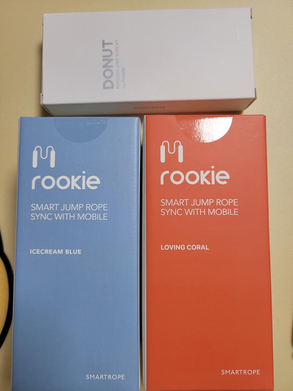 스마트로프 루키