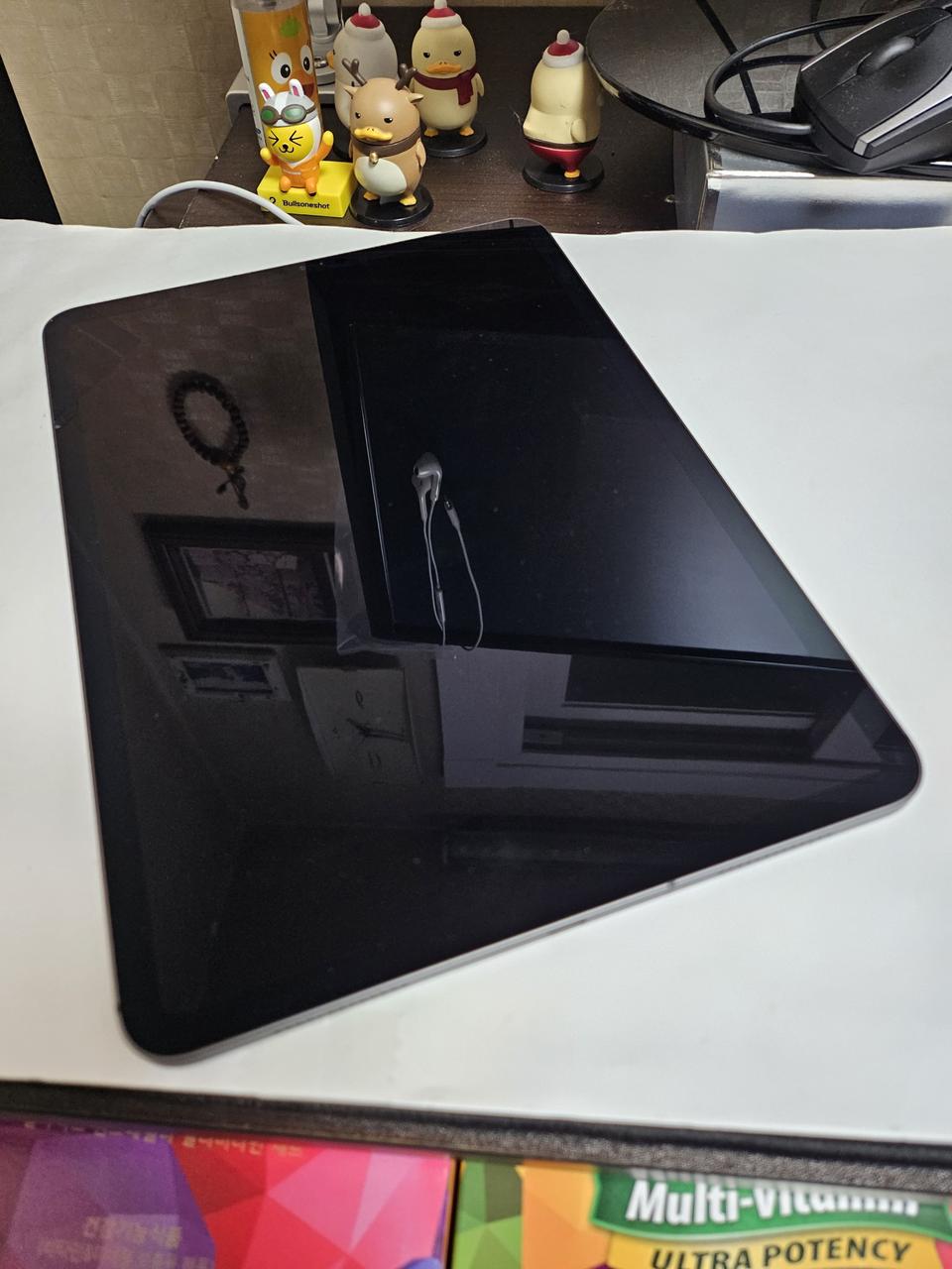 아이패드 프로4세대 256G Cellular 팝니다