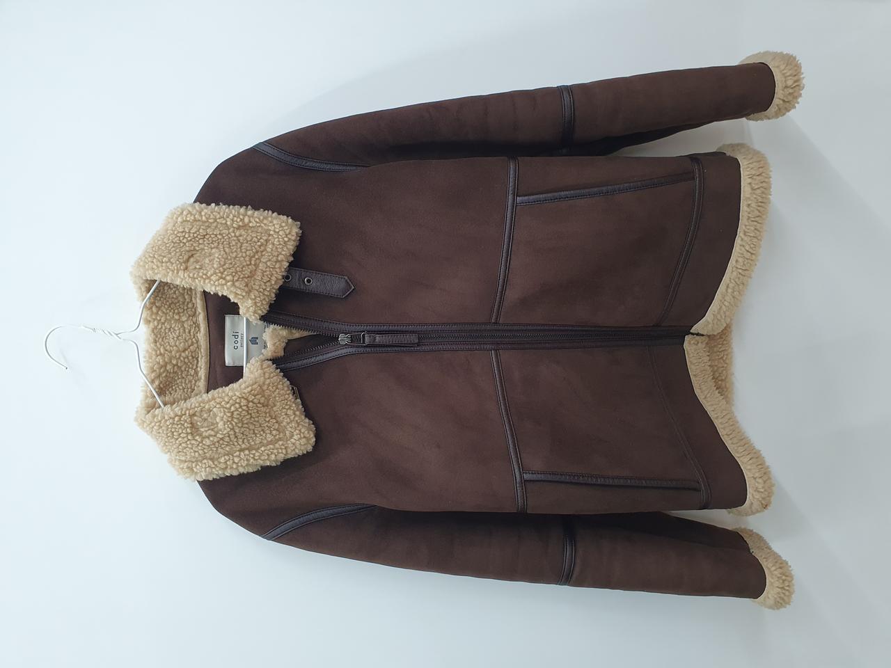 코디갤러리 점퍼 남성 (100)_a135