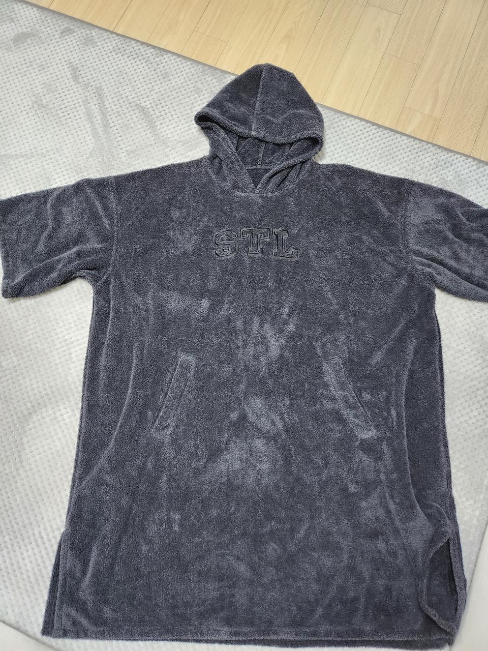 STL 남여공용 비치가운