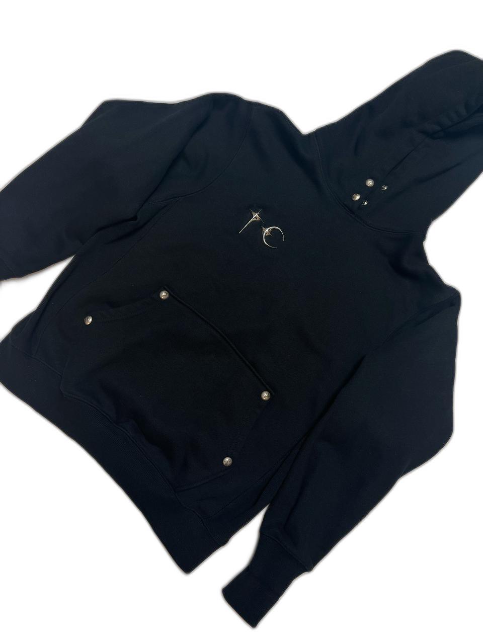 떠그클럽 후드티 1사이즈