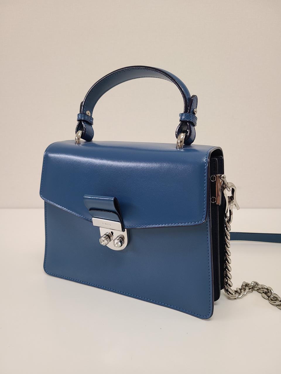 [이네스] 글로리 토트백