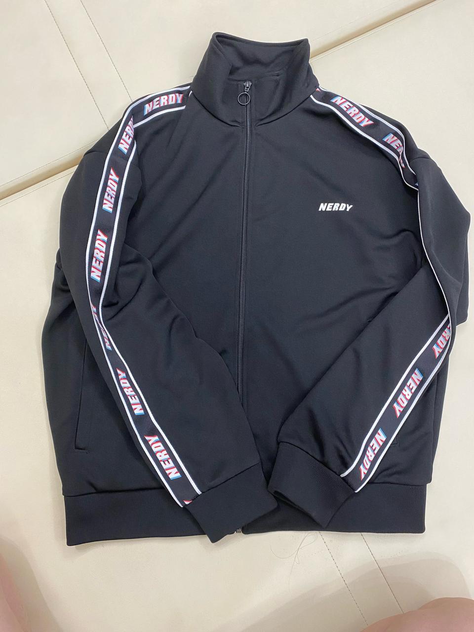 널디 남여공용 트레이닝 세트 (완전 새상품)