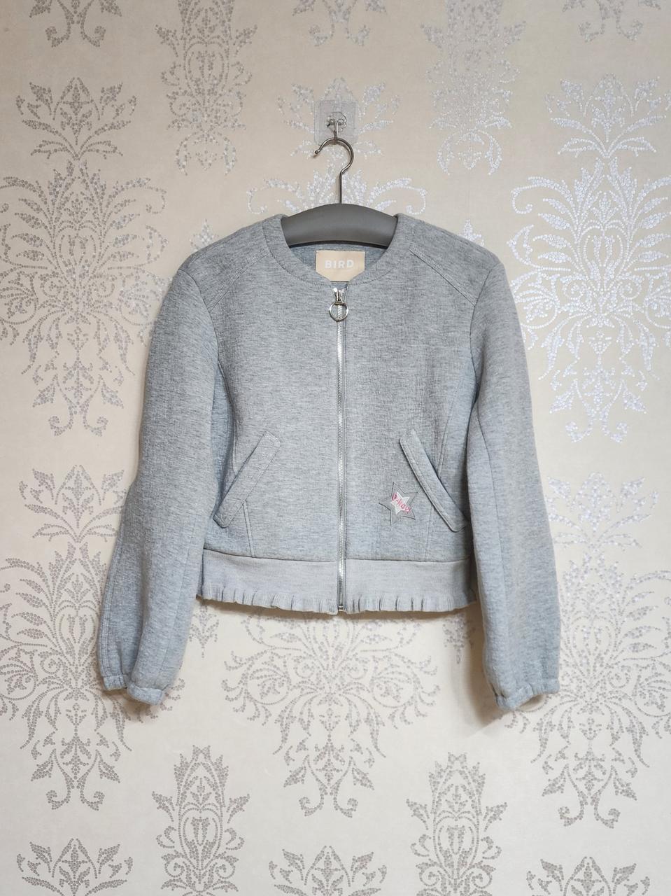 쥬시꾸뛰르 겨울용 크롭 자켓 (2016.01)