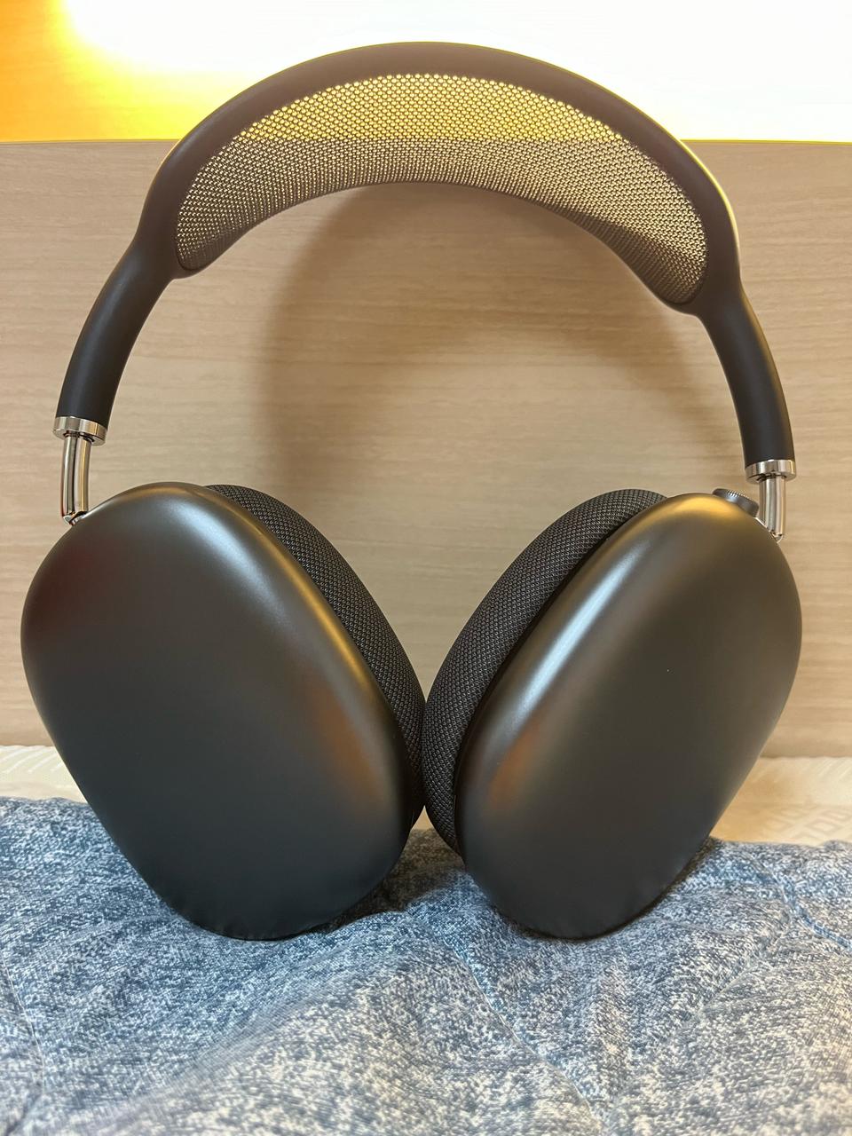 에어팟맥스 스페이스 그레이